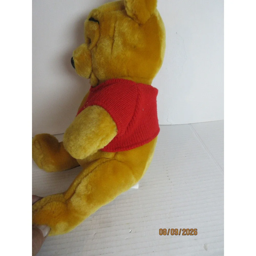 Disney classic winnie